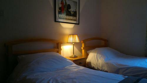 Agroturismo Clunebeg Lodge