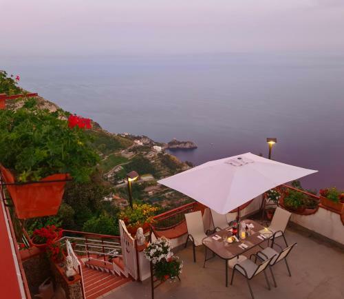 Apartamento Il Dolce Tramonto