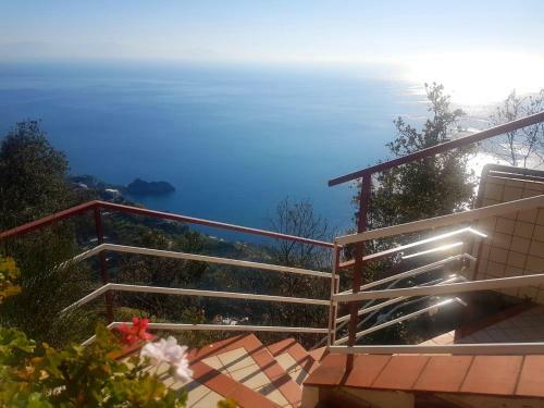 Apartamento Il Dolce Tramonto