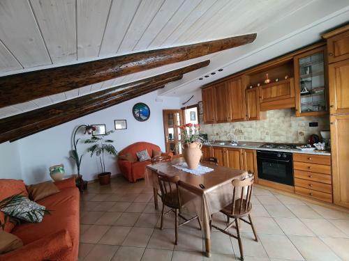 Apartamento Il Dolce Tramonto