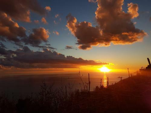 Apartamento Il Dolce Tramonto