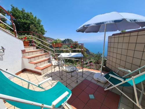 Apartamento Il Dolce Tramonto