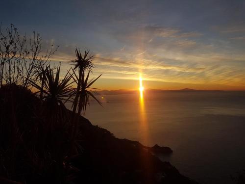 Apartamento Il Dolce Tramonto