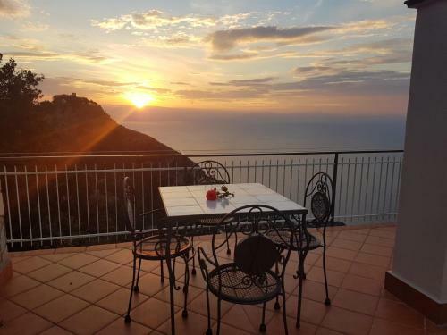 Apartamento Il Dolce Tramonto