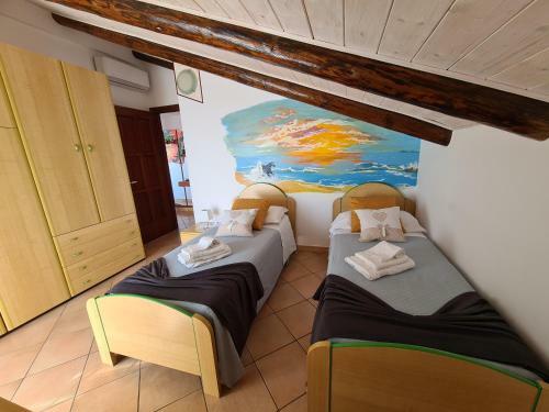 Apartamento Il Dolce Tramonto