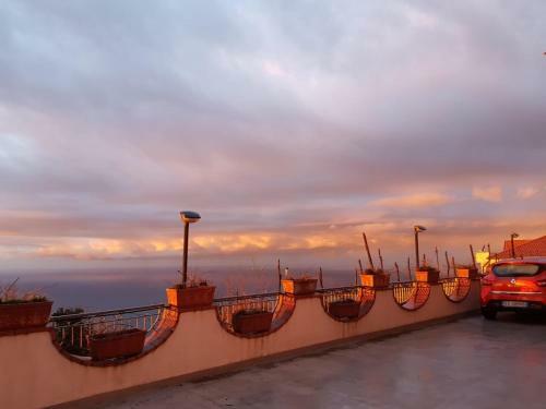 Apartamento Il Dolce Tramonto