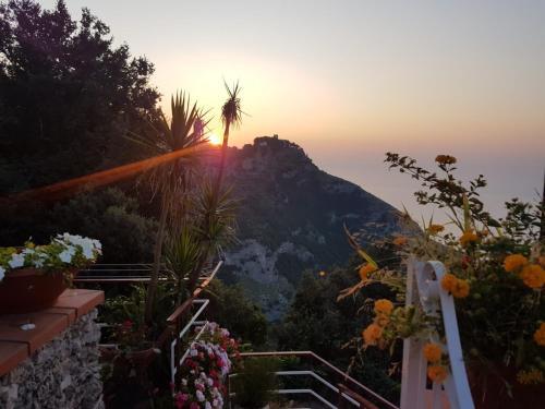 Apartamento Il Dolce Tramonto