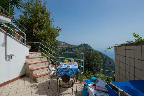 Apartamento Il Dolce Tramonto