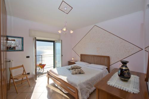 Apartamento Il Dolce Tramonto