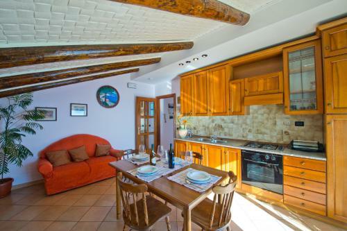 Apartamento Il Dolce Tramonto