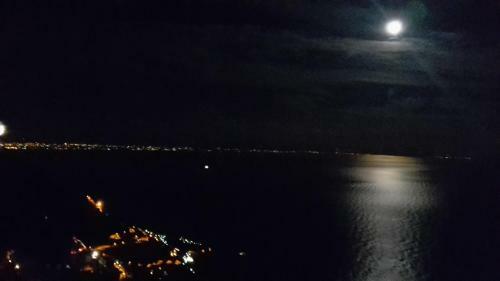 Apartamento Il Dolce Tramonto