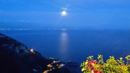 Apartamento Il Dolce Tramonto