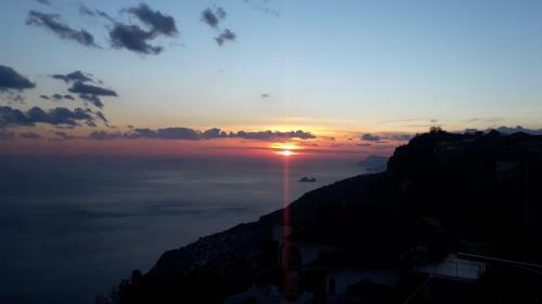 Apartamento Il Dolce Tramonto
