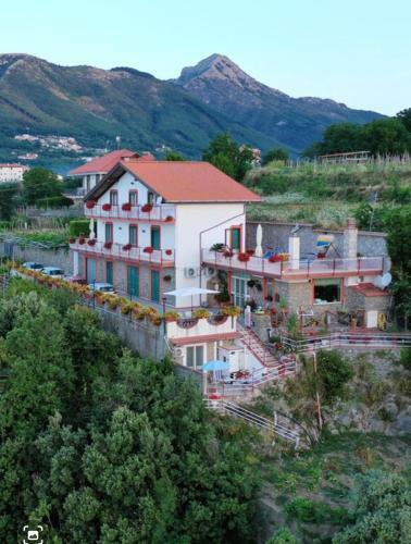 Apartamento Il Dolce Tramonto