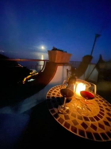 Apartamento Il Dolce Tramonto
