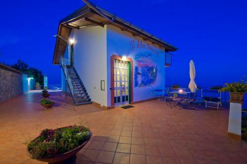 Apartamento Il Dolce Tramonto