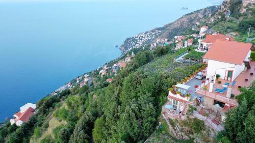 Apartamento Il Dolce Tramonto