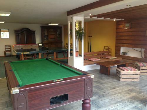 Hotel Auberge D'imsthal