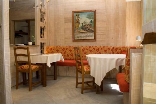 Hotel Auberge D'imsthal