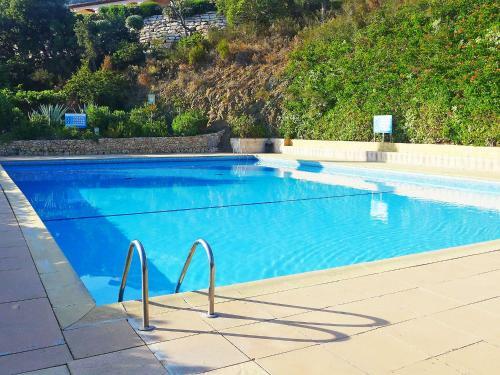 Apartment Residence Les Mas Pramousquier Le Lavandou