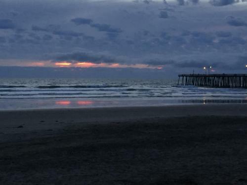 Motel Ocean Breeze Inn At Pismo Beach