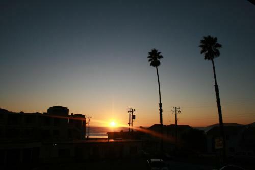 Motel Ocean Breeze Inn At Pismo Beach