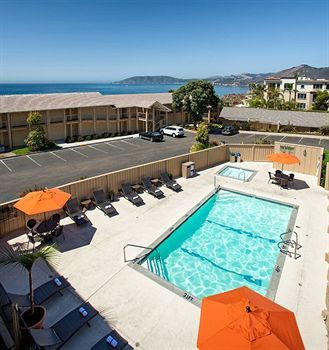 Posada Spyglass Inn