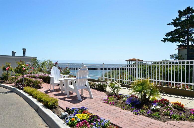 Hotel Pismo Lighthouse Suites