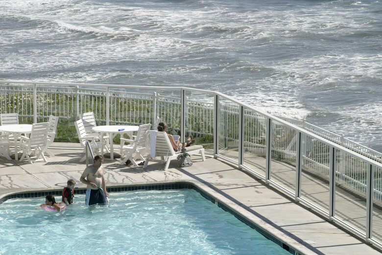 Hotel Pismo Lighthouse Suites