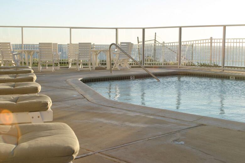Hotel Pismo Lighthouse Suites
