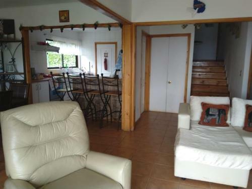 Casa Pingueral Av Las Palmeras