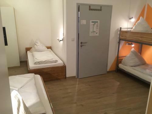 Hostal G�stehaus Kaiserpassage- Ihr Cityhostel
