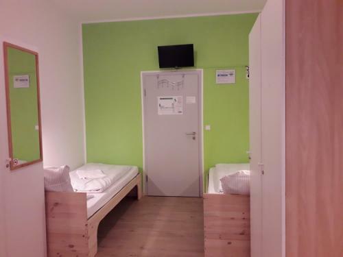 Hostal G�stehaus Kaiserpassage- Ihr Cityhostel
