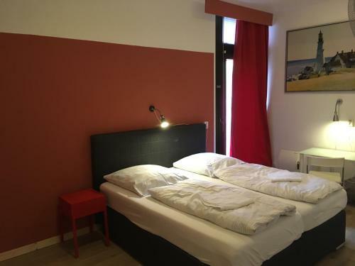 Hostal G�stehaus Kaiserpassage- Ihr Cityhostel