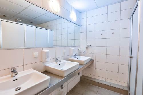 Hostal G�stehaus Kaiserpassage- Ihr Cityhostel