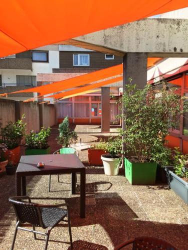 Hostal G�stehaus Kaiserpassage- Ihr Cityhostel