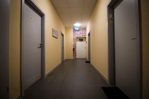 Hostal G�stehaus Kaiserpassage- Ihr Cityhostel