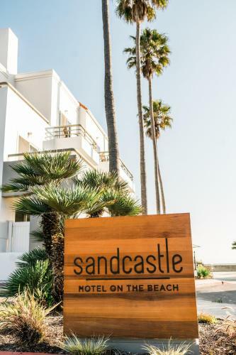 Posada Sandcastle Inn Pismo Beach