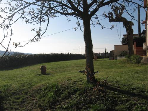 Agroturismo Agriturismo Le Caselle