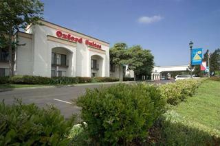 Hotel Oxford Suites Pismo Beach