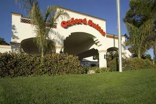 Hotel Oxford Suites Pismo Beach