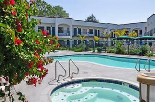 Hotel Oxford Suites Pismo Beach