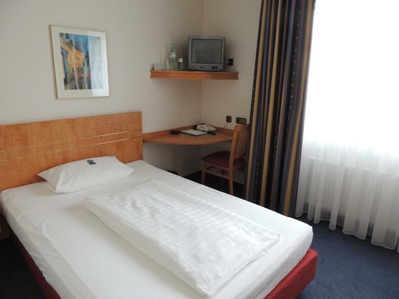 Airport Businesshotel K�ln