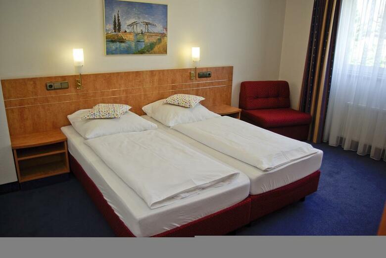 Airport Businesshotel K�ln