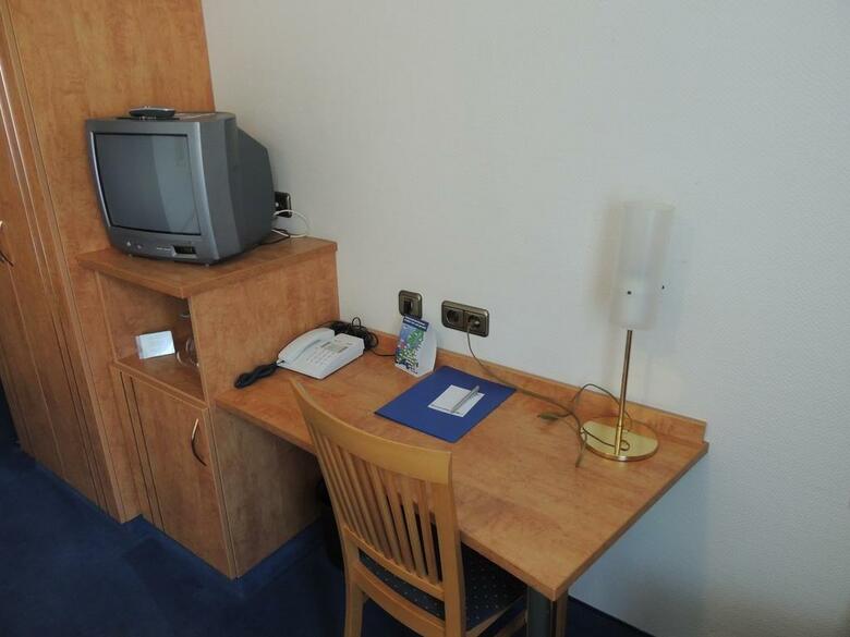 Airport Businesshotel K�ln