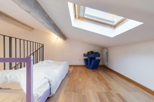 Apartamento Flospirit