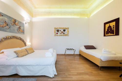 Apartamento Flospirit