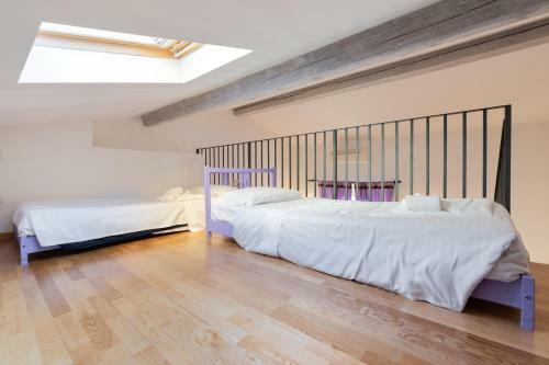 Apartamento Flospirit