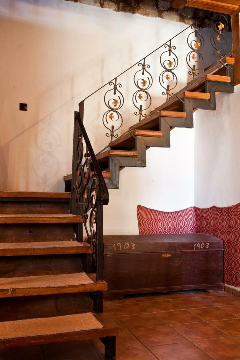 Tsivaras Villas