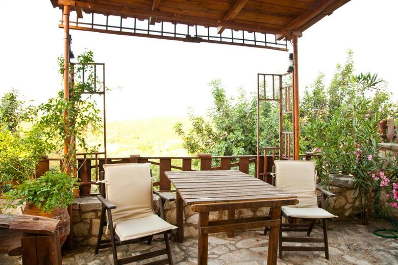 Tsivaras Villas